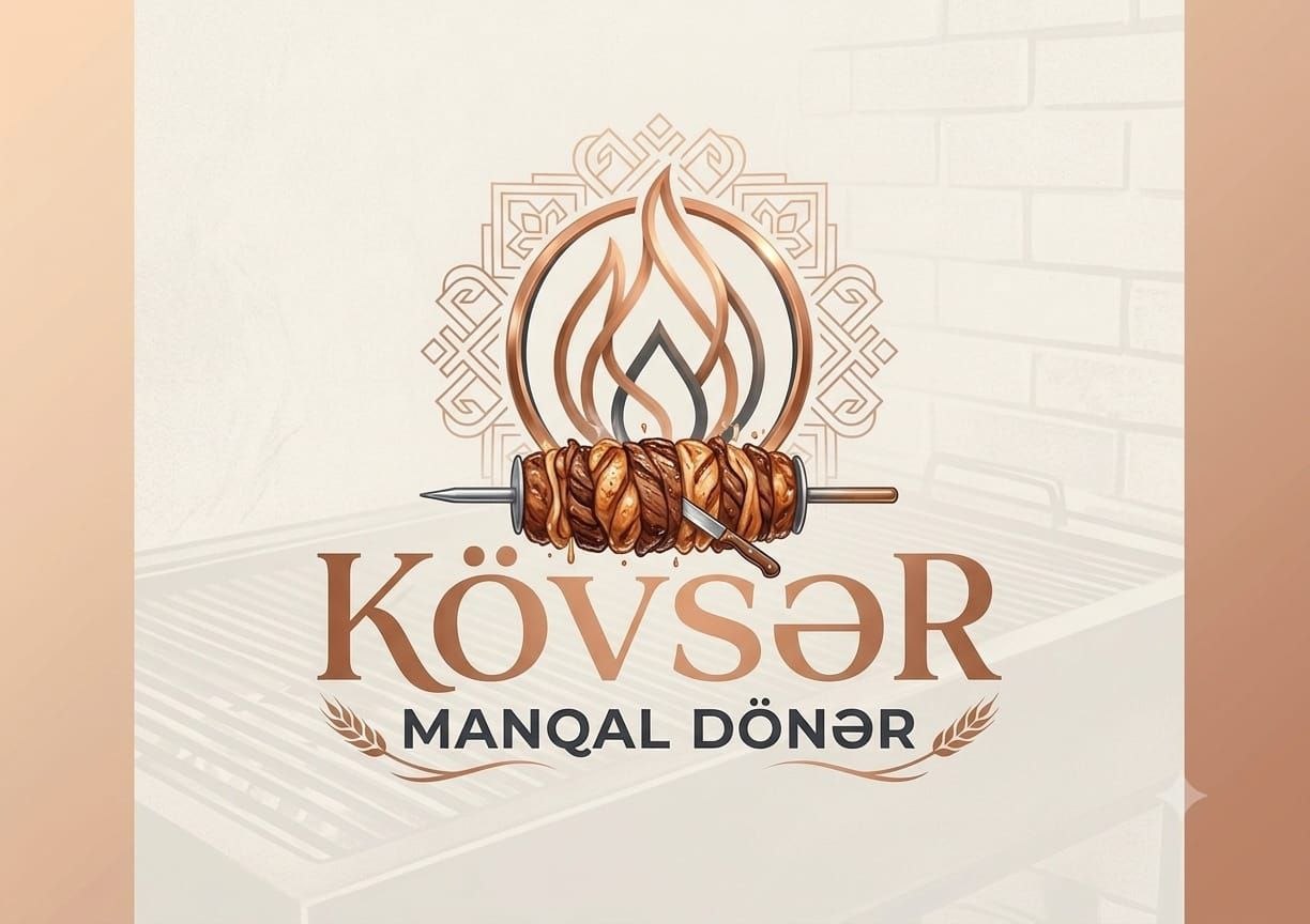 Kövsər Manqal Dönər